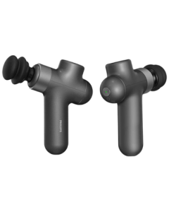 Philips (PHILIPS) Massage Gun for Full Body, Neck, Waist, Shoulder, Fitness Muscle Relaxation, Angled Grip for Effortless Use, Long Battery Life PPM3107G