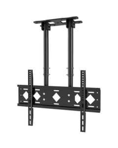 ProPre TV Ceiling Mount (40-85 Inch) Wall Mount Swivel Bracket Ceiling TV Mount Hanger