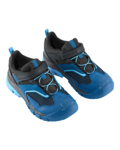 Decathlon Kids Hiking Shoes Waterproof Outdoor Anti-Slip Sports Shoes for Big Kids 32-5149095