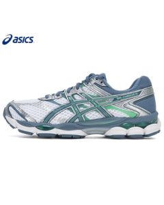 ASICS Unisex Casual Shoes GEL-CUMULUS 16 Fashion Minimalist Comfortable Breathable Low-Top Sneakers 42
