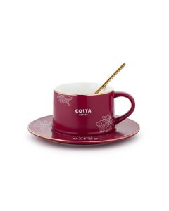 COSTA Coffee Mug Set CO-KFB001