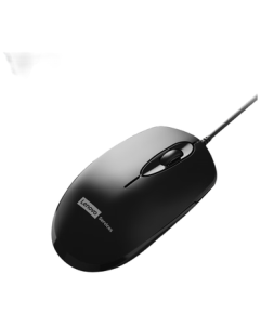 Lenovo Wired Mouse, Business Office Mouse for Laptop and Desktop, M150