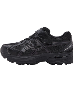 ASICS Kids' Shoes 2025 New Edition Cushioned Running Sneakers for Boys and Girls - Rebound, Durable, Rubber Shock Absorption 1014A369