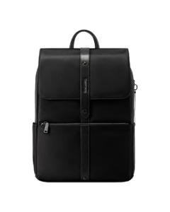 Samsonite Casual Stylish Backpack Laptop Bag 13.3 Inch Unisex Flip Top Lightweight Design TM7*015