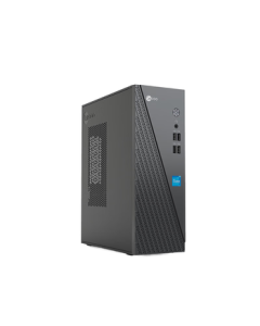 Lecoo Lenovo High-Performance Business Desktop Computer Host 8L (Intel N100 8G 512G SSD) Host Only