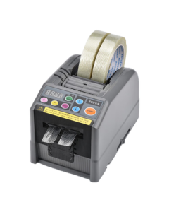 Geluoni Tape Cutter Fully Automatic Tape Dispenser for Double-Sided Tape, Transparent Tape, High-Temperature Tape, Acetate Cloth Holder ZCUT-9 Standard Model (Customizable)