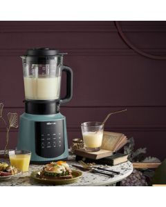 Bear Blender Multifunctional Household Smart Preheating Soy Milk Maker with Timer and Stirring for Baby Food PBJ-C16G5