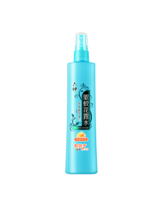 Liushen Mosquito Repellent Spray Chikungunya Fever Mosquito Repellent Water Floral Scented Refreshing Body Mist 180ml