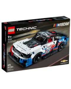 LEGO Technic 42153 Chevrolet Camaro ZL1 Toy Race Car Model Birthday Gift