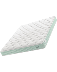 Lin's Home Spring Mattress Spine Support Home Firm Mattress 20cm Master Bed Double Bed Mattress Furniture 1.5*2.0m CD223