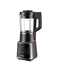 SUPOR Blender for Home Use, Multi-functional with Detachable Design, 12-hour Pre-set Timer, Quiet Operation, Baby Food & Soymilk Maker SP68R, 1.75L RH