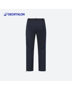 Decathlon SH900 Men's Water-Repellent Winter Hiking Pants - 4955113