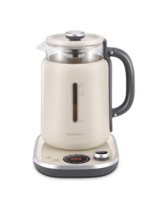 DAEWOO Health Pot Set DYYS-12Y18 Colo White (Colorful Mail Packaging)