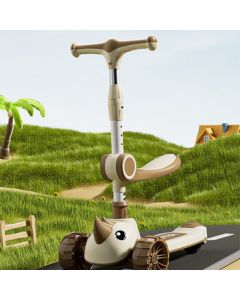 Decathlon SH500 Kids' Warm Snow Boots, Outdoor Snow Hiking Shoes, Windproof and Easy On/Off