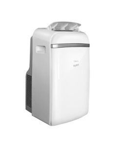Midea Portable Air Conditioner and Heater, 1.5 Ton, No Installation Required for Home or Kitchen Use, Model KYR-35/N1Y-PD2