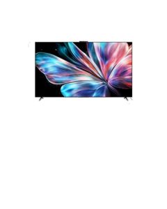 HUAWEI Vision S6Pro Smart Screen with Lingxi Pointing Remote, 4K Ultra HD Flat Screen TV, 4+128GB, 288Hz (HD7XAJMS) Energy Efficiency Grade 1