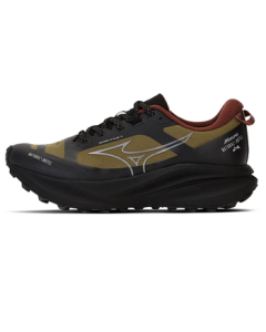 Mizuno West Lake Mountain Run Limited Edition Crossover Trail Running Shoes PI PLUS TL WLTR30 NH