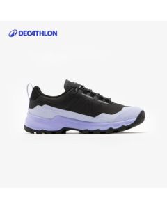Decathlon MH500 LIGHT Women's Mountain Hiking Lightweight Waterproof Shoes - Anti-Slip & Cushioned (5781423)