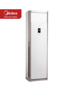 Midea New Energy Efficiency KFR-72LW/BDN8Y-PA401(2)A 3HP Inverter Wall-Mounted Air Conditioner with Cooling and Heating, Tier 2 Energy Efficiency (For Enterprise Purchase)