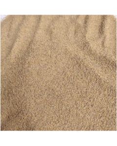 DAMELLE Construction Sand, 1 Cubic Meter