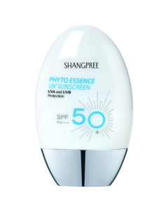 Shangpree Sun Cream 60ml SPF50+ UV Protection High Sunscreen for Men and Women, Lightweight, Waterproof, Sweatproof