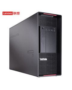Lenovo P920 Workstation Upgraded to 2*6254/128GB RAM/1TB SSD/2TB HDD/RTX A5000 24GB/Windows 11 Compatible [For Testing Scenarios]