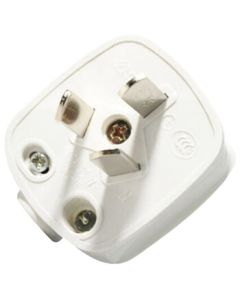 Bull Single-Phase Three-Pole Detachable Plug GNT-16 16A250V /pc (Upgraded Model GNT-16S)