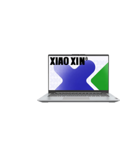 Lenovo Xiaoxin Pro 14 High-Performance Ultra-Thin Laptop, 14-inch Student Office Design Lightweight Notebook, i5-12500H, 16GB+512GB, 2.8K Screen with Mouse and Sleeve Included