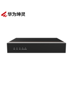 HUAWEI KunLing USG6000E-S03 Enterprise Full Configuration Firewall with 10 Virtual Firewalls, 100 Cloud Management, Includes Original Factory Debugging