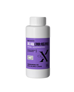 Newin Descaler for Steam Ovens, Coffee Machines, Combo Steam Ovens, and Steam Pots - Lime Scale Remover and Cleaner