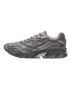 Mizuno 2025 New Adventure V2 Millennium Retro Running Shoes - Soft, Bouncy, Cushioned, Breathable Casual Sports Shoes