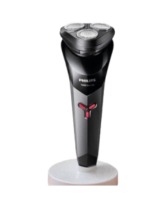 PHILIPS Electric Shaver Portable Shaver with Imported Blades, Fully Washable, Birthday Gift for Boyfriend, Husband, or Father S1113/02