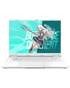 ASUS TUF Gaming A16 16-inch Gaming Laptop (Ryzen 7 H 260 16G 1T RTX5050 2.5K) Cyan