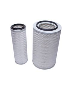 Quanyou K2139 Air Filter, Generator Set Loader Air Filter, K2139 Air Filter Element