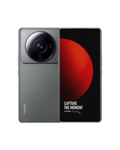 Xiaomi (MI) Xiaomi 13 Ultra Smartphone 16GB+512GB White