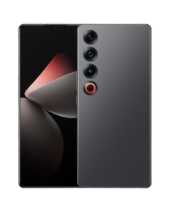 HUAWEI 21 PRO 16GB+512GB Starry Night Black 2K+ True Color Display 50MP Ultra-Stable AI Imaging