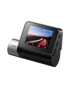 70mai Dash Cam A510 1944P Ultra HD Starlight Night Vision Parking Mode Dual Recording with 4G Connectivity