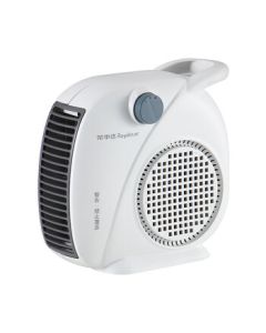 Royalstar Desktop Heater, Compact and Portable Electric Heater for Office and Bedroom NTS-206
