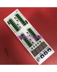 SRK Temperature Module MTC-3333-3333 3-Channel