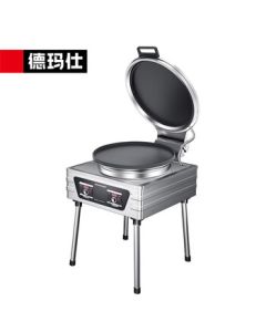 Midea RFD-120QW/SDN8Y-D(D3) 380V 5HP Fixed Frequency Ceiling Cassette Unit with Tier 3 Energy Efficiency and 25M Copper Pipe (Enterprise Purchase)