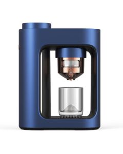 Deerma X Smart Tea Maker, Automatic Tea Brewing Machine, Office & Home Instant Hot Water Dispenser PC100, Starry Blue