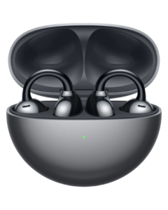 HUAWEI FreeClip Earclip Earbuds Starlight Black