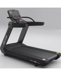 Kangqiang Treadmill V9PLUS Commercial Treadmill Large Extra-Wide High-End Electric Gym Treadmill