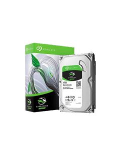 Seagate Desktop HDD 4TB 5400RPM SATA Interface [ST4000DM004]