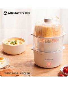 Airmate (AIRMATE) Egg Steamer Baby Food Maker Egg Cooker CR0201