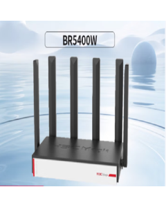 H3C Magic BR5400W Gigabit Dual-Band 5G Enterprise Router