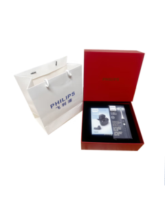 PHILIPS Electric Toothbrush for Adults with 2 Cleaning Modes for Teeth and Gum Care [Electric Toothbrush + Bluetooth Headphones Set] Random Color