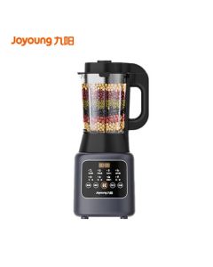 Joyoung Blender, Household Touch Control Multifunction 1L Small Capacity Soymilk Maker with Timer Function L12-P153 [Corporate Clients]