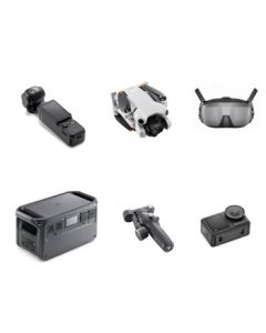 DJI Outdoor Digital Kit