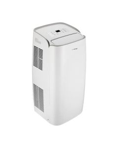 KONKA Portable Air Conditioner & Heater 2-in-1, 2HP Mobile No-Installation Drainage Window Unit with Cooling & Heating KYR-40/NARA1A